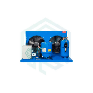 Unidades Condensadoras Marca Meneurop Mod Mtz -ltz 220(V) 380 (V) 50 Hz Ecológica