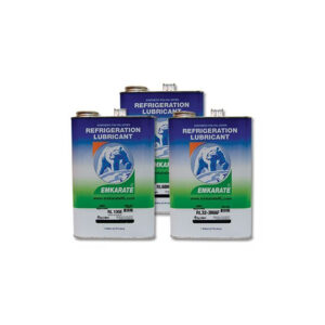 Lubricantes Sintéticos RL32H - RL68H
