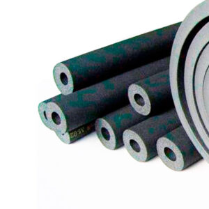 Aislación de tubería plancha en aislación poliuretano 1/2 -5/8-7/8-1 1/8-1 3/8 -2 1/8