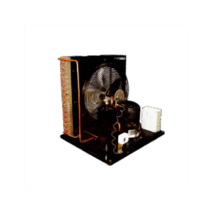 Unidades Condensadoras de 220(V) 380(V) 50 Hz Ecológica M/C