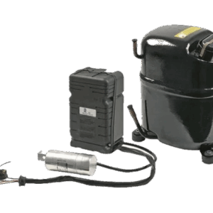 COMPRESOR ASPERA EMBRACO R134A -R404A MEDIA /BAJA TEMPERATURA 220V 50HZ