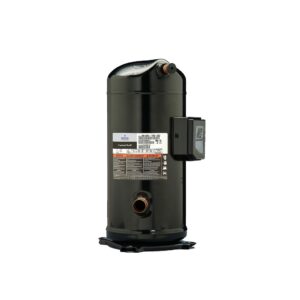 Copeland Scroll ZR R407C y R134a Compatibilidades de refrigerantes: R134a, R450A, R513A, R407C, R22